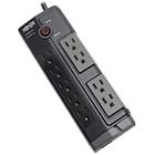 Tlp906rtel Tripp Lite Surge Protector Power Strip Rotating Outlets 037332206992