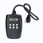 Tm15dolb Westek New 15 Amp Plug-in Outdoor Digital Timer 070686506202