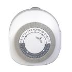 Tm1601dhb-tm01dhb American Tack Hardware Westek Programmable Mechanical Timer Cycles 070686506110