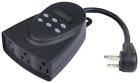 Tm1627dolb American Tack Hardware Timer Digital Otd Grd 070686507360