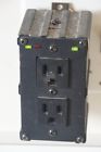 Tmc428 Tripp Lite Isobar Outlets Surge Suppressor