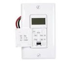 Tndiw07d Digital Inwall Day Power Timer 7 Zone