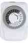 Tni2423 Duty 2 Indoor Outlet Timers Zone Power Heavy