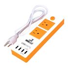 To-1-abc Artix Power Strip Surge Protector By Nrgpower Ac 700600920127