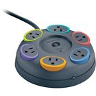 Kmw62634 Top Smartsockets Table Surge Protector K62634na Kensington