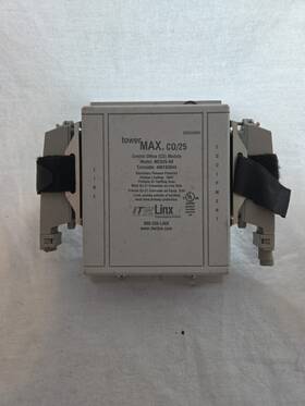 408183044 Towermax Mco25 Central Office Co Module 408183044 Towermax Mco25 Central Office Co Module