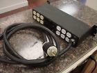 Tp161-180-1039tl Geist Pdu Power Distribution Unit