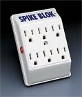 Sk6-0 Tpl-spikeblok Tripp Lite 6-outlet 037332010261