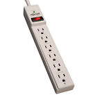 Tpl-tlp606 Tripp Lite Surge Protector Power Strip Outlet Cord 037332119049