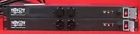 8324 Transient 2 Tripp.lite Ibar12ultra Lot Voltage Power Suppressors