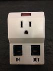 Pt-07m Transient Plug- Surge Protector Voltage Direct Pt-07m Transient Plug- Surge Protector Voltage Direct