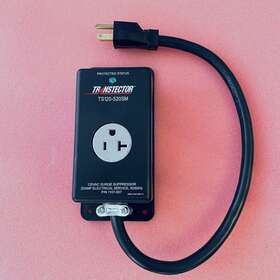 Ts120-520sm Transtector 1101-557 Ac Surge Protector Spd 20a Sasd Mov 10ka 110-557 Usa R56 Ts120-520sm Transtector 1101-557 Ac Surge Protector Spd 20a Sasd Mov 10ka 110-557 Usa R56