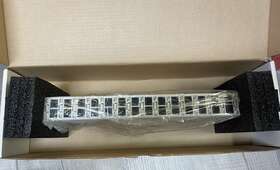1101-984 Transtector Systems Cpx Series Data Surge Protector 16 Port 10/100 Base-t Rj45