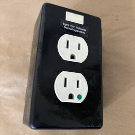 Acp100prnd Transtector 981029 Systems Surge Protector Acp100prnd Transtector 981029 Systems Surge Protector