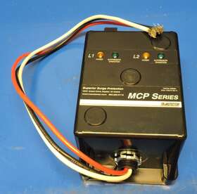 Fscm30992 Transtector Mcp Series Superior Surge Protection