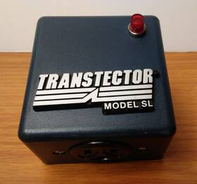 665t Transtector Systems Model Sl Ac Surge Protector Plug-in 665t Transtector Systems Model Sl Ac Surge Protector Plug-in