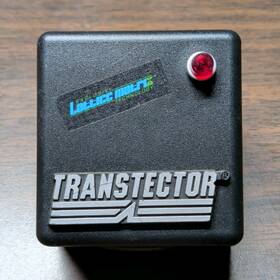 Transtector Systems Cp2296 Surge Protector Plug-in Adapter 120v 15a 1 Outlet