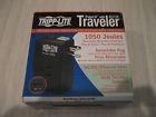 Traveler100bt Notebook Protector. Surge Tripplite