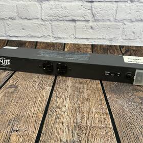 Ibar12-20u Tripp Lite Ipar12 12-outlet Rackmount Pdu Isobar Surge Protector Power Strip Ibar12-20u Tripp Lite Ipar12 12-outlet Rackmount Pdu Isobar Surge Protector Power Strip