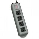 Ul603cb-6 Tripp Outlets Lite Power Strip Waber 4