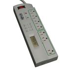 Tlp78tusbg Tripp Timer Green Lite Ecosurge Protector