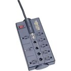 Tlp-810net Tripp Suppressor Lite Surge
