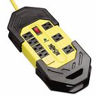 Trp-tlm825sa Tripp Lite Safety Surge 037332140067