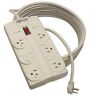 Trp-tlp825 Tripp Lite Surge Suppressor Outlet Cord Joules 037332138248