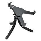Trpddr0810tri Ddr0810tri Tripp Lite Universal Flexible Tablet Stand Black 037332190536