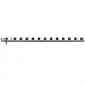 Trpps3612 Tripp Lite Power Strip Ps3612 15-amp 12 Outlet Rack-mount