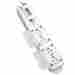 00037332128430 Trpps415hgultra Tripp Lite Medical-grade Power Strip For Moveable Equipment