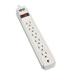 Trpps615 Tripp Lite Ps615 6-outlet 037332175557