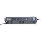 37332011534 Trprs1215 Tripp Lite Rs-1215 12-outlet