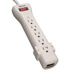 Trpsuper6tel Tripp Lite Super6tel 7-outlet 037332095428