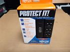 Trpswivel6 Tripp Lite Six-outlet Surge