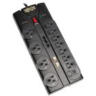 Trptlp1208sat Tripp Lite Tlp1208sat 12-outlet 37332175182 Trptlp1208sat Tripp Lite Tlp1208sat 12-outlet 37332175182