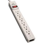 Trptlp604tel Tripp Lite Tlp604tel 6-outlet 37332095442