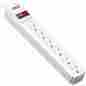 Trptlp606 Tripp Lite Protec It 6 Outlets Surge Suppressor