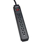 37332138293 Trptlp606b Tripp Lite Tlp606b 6-outlet