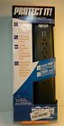 Trptlp606dmusb Tripp Lite Protect It