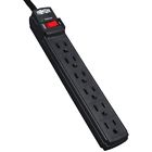 37332166784 Trptlp6b Tripp Lite Tlp6b 6-outlet