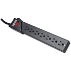 37332138309 Trptlp712b Tripp Lite Tlp712b 7-outlet
