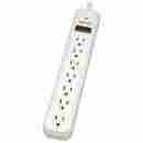Trptlp725 Tripp Lite Protect It 7 Outlets Surge Suppressor