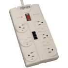 Trptlp808tel Tripp Lite Tlp808tel 8-outlet 37332095367
