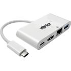 Trpu44406nh4guc U44406nh4guc Tripp Lite Adapter To Hdmi We 037332193964