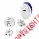 Ts702cr Conair Power Accessory Kit 039052007019 Ts702cr Conair Power Accessory Kit 039052007019