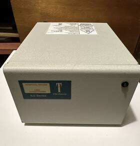 Ilc-1000-med-8 Tsi Power Corp Hospital Grade Line Conditioner