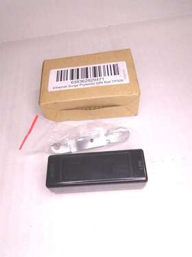 Tp309 Tupavco Ethernet Surge Protector Din Rail