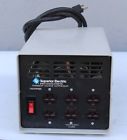 Tvs151p6du Superior Electric 6-output Transient