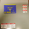 Tvs4eba16a Square Surgelogic Tvss Surge Protective Device